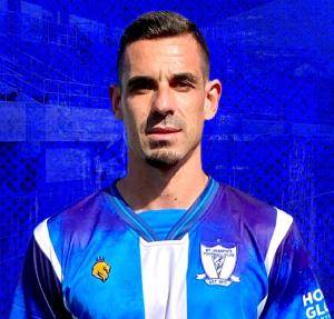 Gabi Ramos (St Joseph's F.C.) - 2021/2022